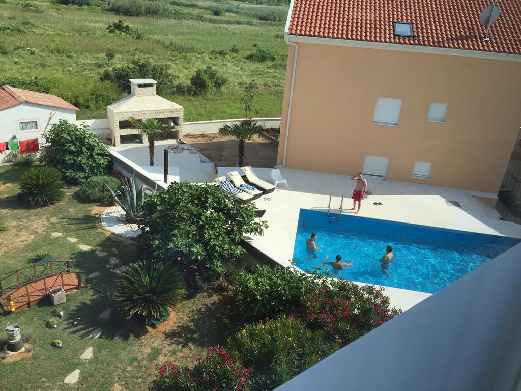 Orange Apartments Новалья Экстерьер фото